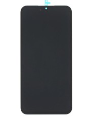 (2-3 dni) ORG Wyświetlacz LCD Samsung A34 5G SM-A346 CZARNY BEZ RAMKI