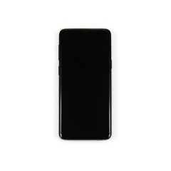(2-3 dni) ORG Wyświetlacz LCD Samsung Galaxy S9 (SM-G960) CZARNY Z RAMKĄ I BATERIĄ