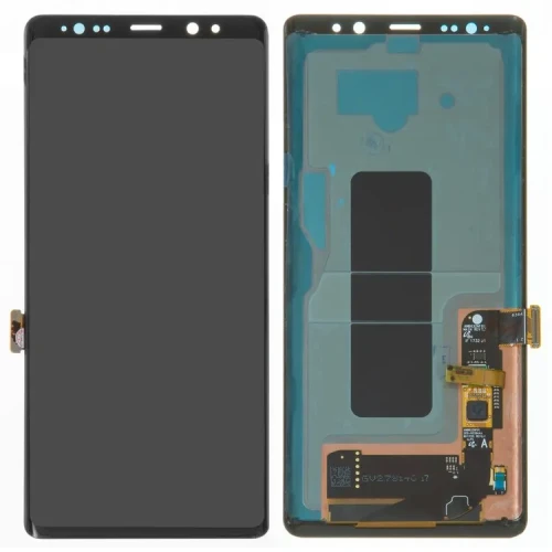 (2-3 dni) ORG Wyświetlacz LCD ekran Samsung Galaxy Note 8  BEZ RAMKI