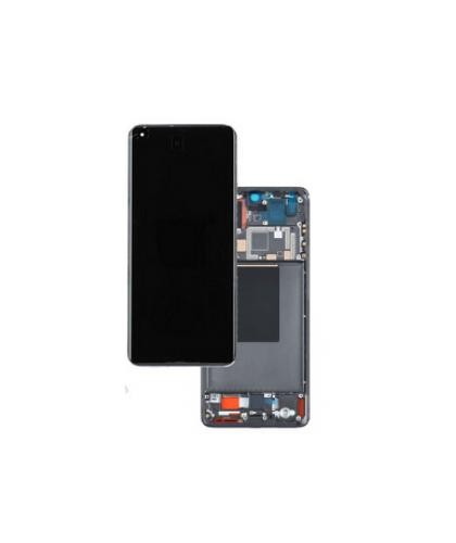(2-3 dni) ORG Wyświetlacz LCD Xiaomi 12 Pro / 12S Pro ZIELONY (GREEN) Z RAMKĄ
