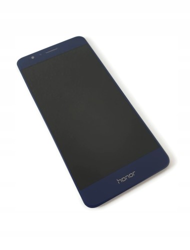 Wyświetlacz LCD dotyk szybka ekran do Honor 8