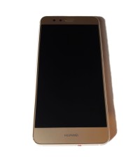 Wyświetlacz LCD dotyk digitizer ekran ramka do Huawei P10 Lite WAS-LX1/LX1A