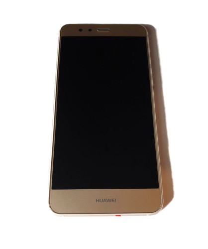 Wyświetlacz LCD dotyk digitizer ekran ramka do Huawei P10 Lite WAS-LX1/LX1A