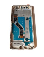 Wyświetlacz LCD dotyk digitizer ekran ramka do Huawei P10 Lite WAS-LX1/LX1A