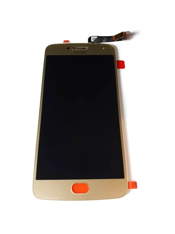Wyświetlacz LCD do Moto G5 Plus XT1685