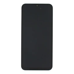 (2-3 dni) ORG Wyświetlacz LCD ekran Samsung Galaxy A24 4G SM-A235 CZARNY Z RAMKĄ