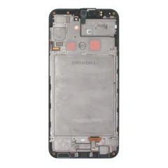 (2-3 dni) ORG Wyświetlacz LCD ekran Samsung Galaxy A24 4G SM-A235 CZARNY Z RAMKĄ