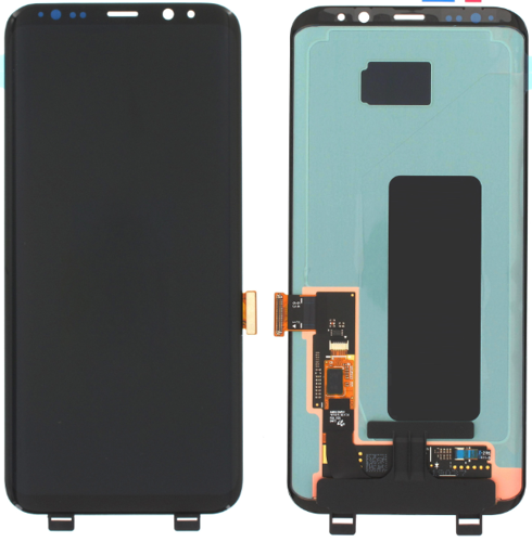 (2-3 dni) ORG Wyświetlacz LCD Samsung Galaxy S8 (SM-G950)  BEZ RAMKI