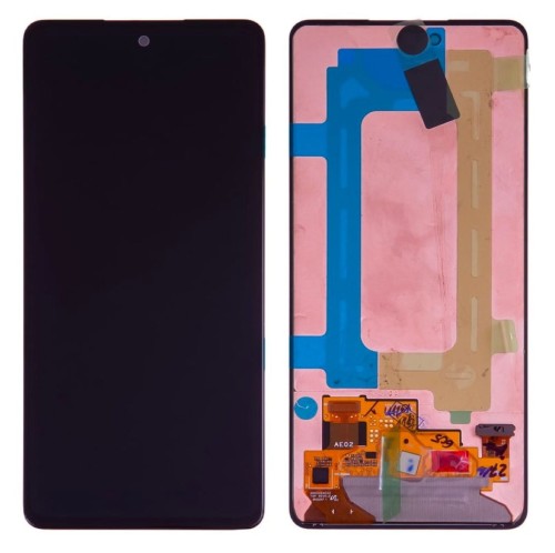 (2-3 dni) ORG Wyświetlacz LCD Samsung Galaxy A53 5G SM-A536  BEZ RAMKI