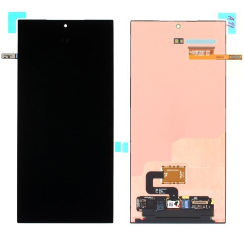 (2-3 dni) ORG Wyświetlacz LCD Samsung S24 Ultra 5G 2024 (SM-S928)  BEZ RAMKI