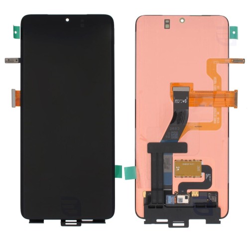 (2-3 dni) ORG Wyświetlacz LCD Samsung S21 Ultra 5G (SM-G998)  BEZ RAMKI