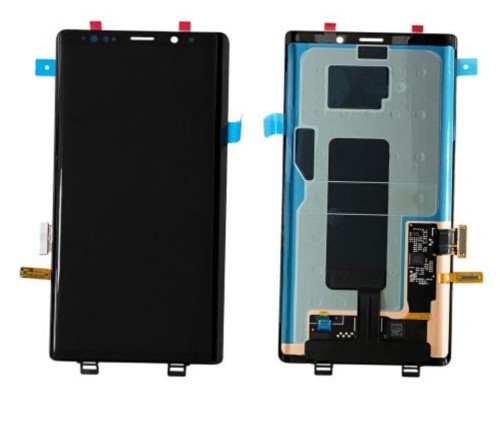 (2-3 dni) ORG Wyświetlacz LCD Samsung Galaxy Note 9 SM-N960  BEZ RAMKI