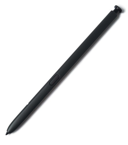 ORG Nowy Oryginalny rysik S PEN do Samsung Galaxy S24 Ultra SM-S928, czarny