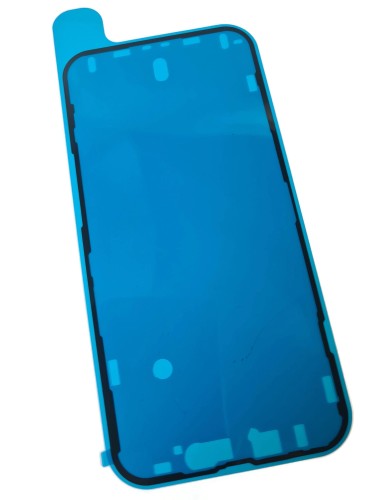 Uszczelka LCD wyświetlacza klej taśma do iPhone 14
