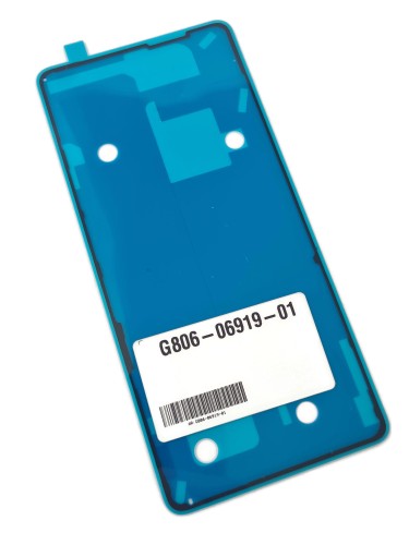 ORG Taśma montażowa oryginalna do wyświetlacza LCD do Google Pixel 7