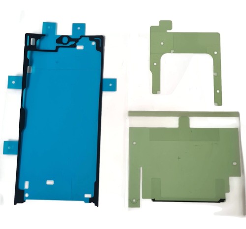 ORG Taśma montażowa zestaw LCD rework kit Samsung Galaxy S24 Ultra SM-S928
