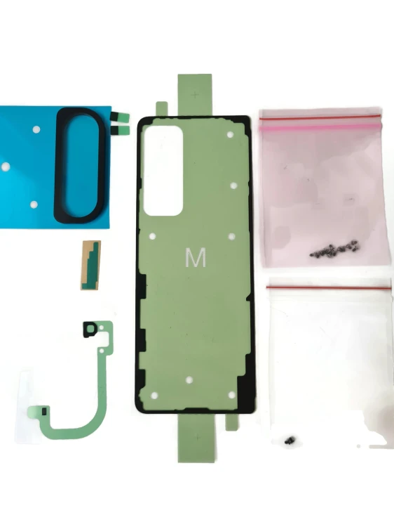 ORG Taśma montazowa Galaxy Z Fold5 klapka rework