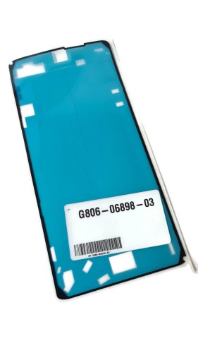 ORG Taśma montażowa oryginalna do wyświetlacza LCD klej Google Pixel 7 Pro