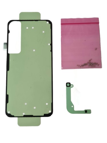 ORG Taśma montażowa klapki klej kit śrubki do Samsung Galaxy S24+ SM-S926