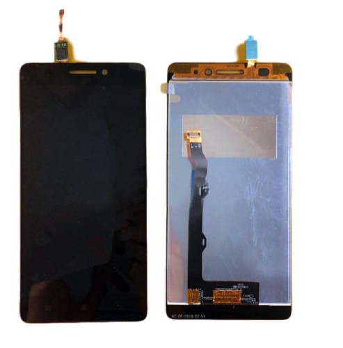 Wyświetlacz LCD dotyk ekran do Lenovo K3 Note