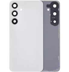 HQ Klapka PREMIUM tył plecki do Samsung Galaxy S24+ S24 Plus SM-S926 szara