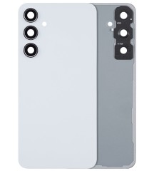 HQ Klapka PREMIUM tył plecki do Samsung Galaxy A55 5G (SM-A556) niebieska