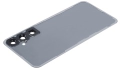 HQ Klapka PREMIUM tył plecki do Samsung Galaxy A55 5G (SM-A556) niebieska