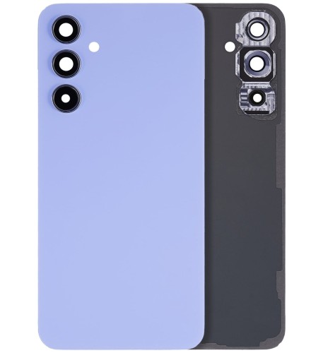 HQ Klapka PREMIUM tył plecki do Samsung Galaxy A54 5G (SM-A546) fioletowa