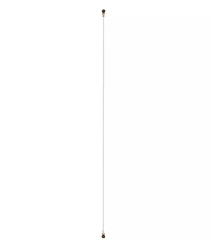 ORG Kabel Antenowy oryginalny Antena długa biała do Motorola Edge 40 Neo