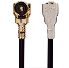 ORG Kabel Antenowy oryginalny Antena krótka czarna do Motorola Edge 40 Neo