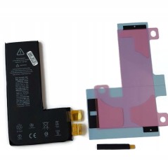 Nowa bateria świeża bez taśmy flex BMS do Apple iPhone 11 Pro A2160 3190mAh