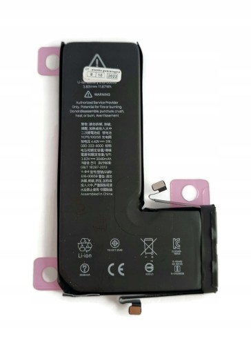 Nowa bateria do Apple iPhone 11 Pro A2160 klej