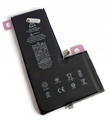 Nowa bateria do Apple iPhone 11 Pro Max A2161 klej