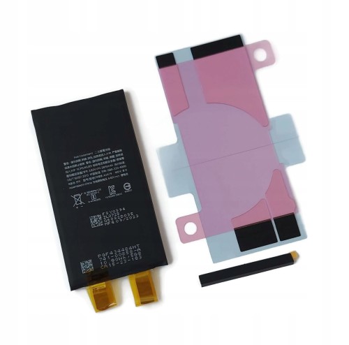 Nowa bateria świeża bez taśmy flex BMS do Apple iPhone 12 / 12 Pro 2815mAh
