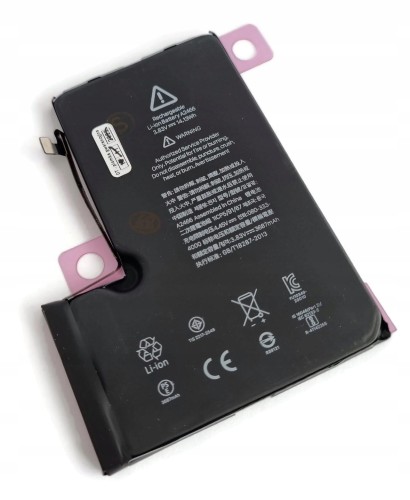 Nowa bateria do Apple iPhone 12 Pro Max klej