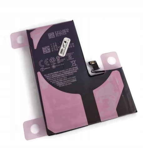 Nowa bateria świeża do Apple iPhone 13 Pro A2338