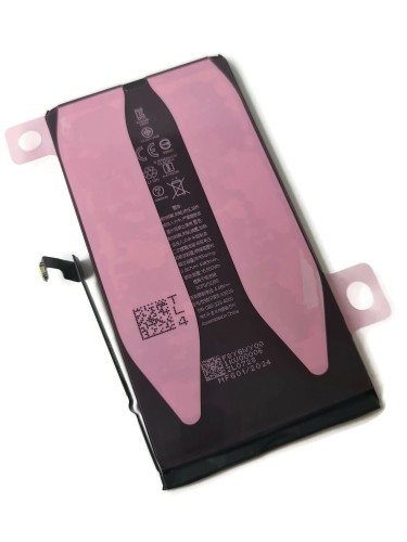 Nowa bateria akumulator do Apple iPhone 15 Plus (4383 mAh)