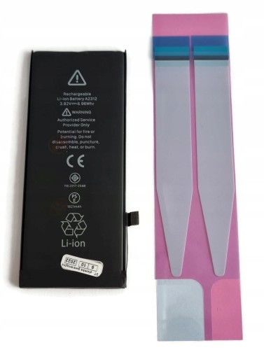 Nowa bateria do iPhone SE (2020) A2275 klej