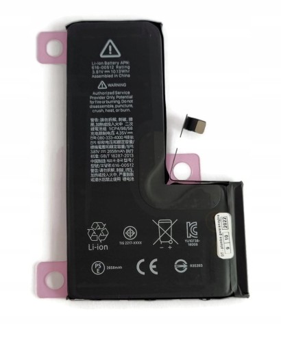 Nowa bateria do Apple iPhone XS A1920 klej