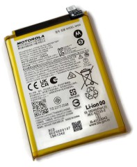 ORG Nowa oryginalna bateria NH50 do Motorola E13|E22s|E32|G13|G22|G23|G53