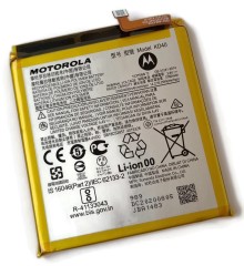 ORG Nowa oryginalna bateria KD40 do Motorola Moto G8 Plus (XT2019)