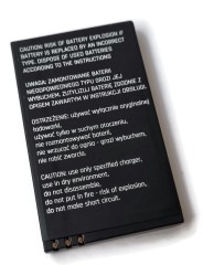 ORG Nowa oryginalna bateria akumulator do myPhone Hammer 3 |  3+ 2000mAh