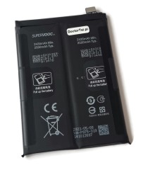 ORG Nowa oryginalna bateria akumulator do OnePlus 11
