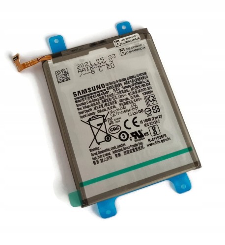 ORG Nowa oryginalna bateria do Samsung Galaxy A32 5G | A42 5G | A72