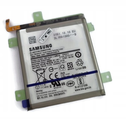 ORG Nowa oryginalna bateria do Samsung Galaxy A51 5G (SM-A516)