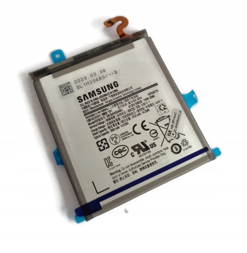ORG Nowa oryginalna bateria do Samsung Galaxy A9 2018 (SM-A920)