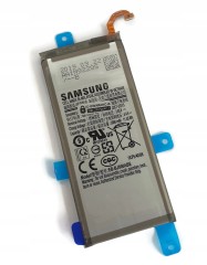Nowa Oryginalna bateria do Samsung Galaxy A6 2018