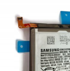 ORG Nowa oryginalna bateria Samsung Galaxy Note 20 Ultra (SM-N985/SM-N986)