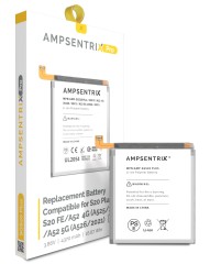 HQ Bateria zamienna AmpSentrix akumulator Samsung Galaxy S20+ S20 Plus (5G)