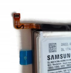 ORG Nowa oryginalna bateria do Samsung Galaxy S21 Ultra (SM-G998)